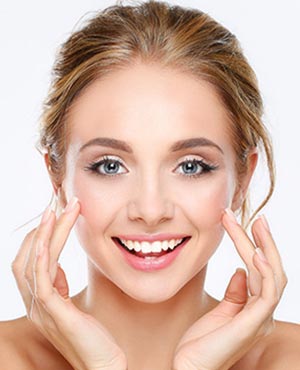 Botox & Dysport Injections Near Me in South Surrey BC