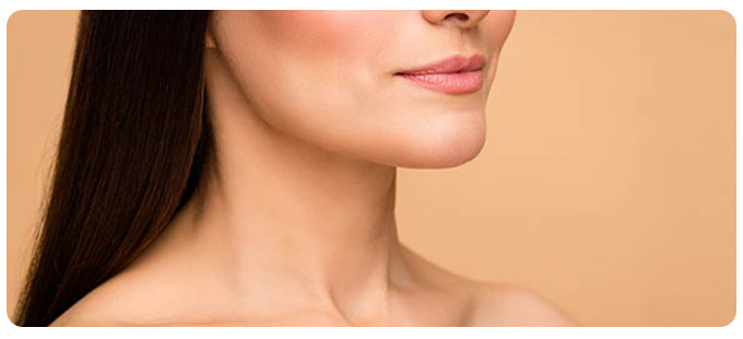 Cheek Fillers Near Me in South Surrey BC