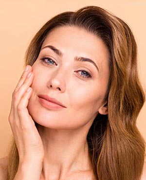 Medium to Deep Wrinkles Treatment Near Me in South Surrey BC