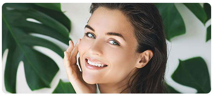 Causes of Facial Aging and How Botox Can Help in South Surrey BC Causes of Facial Aging and How Botox Can Help in South Surrey BC