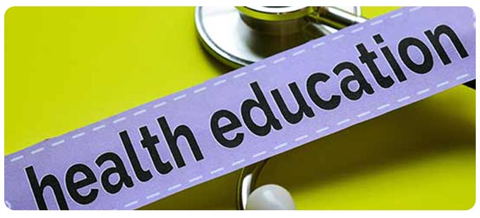 Health Education Near Me in South Surrey BC Health Education Near Me in South Surrey BC