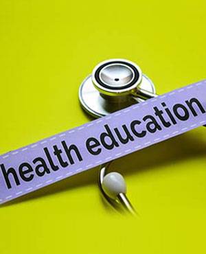 Health Education - Mediworks Rejuvenation Centre in South Surrey BC