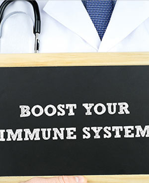 Immune Boosting Clinic Near Me in South Surrey BC