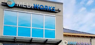 Welcome to Mediworks Rejuvenation Centre and Drip Lounge in South Surrey BC. Welcome to Mediworks Rejuvenation Centre and Drip Lounge in South Surrey BC.