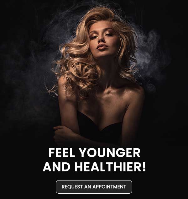 Feel Younger and Healthier at Mediworks Rejuvenation Centre Feel Younger and Healthier at Mediworks Rejuvenation Centre