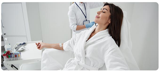 Trace Mineral IV Drip Therapy Near Me in South Surrey BC Trace Mineral IV Drip Therapy Near Me in South Surrey BC
