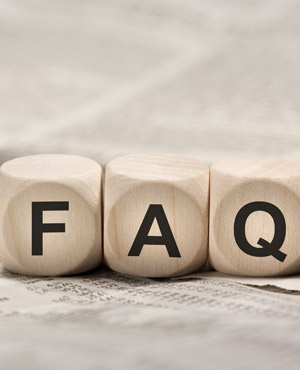 FAQs - Mediworks Rejuvenation Centre in South Surrey, BC