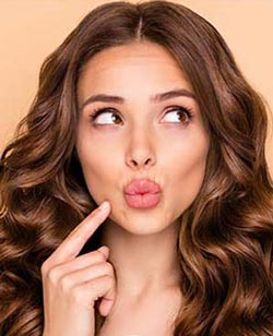 Lip Fillers Near Me in South Surrey BC