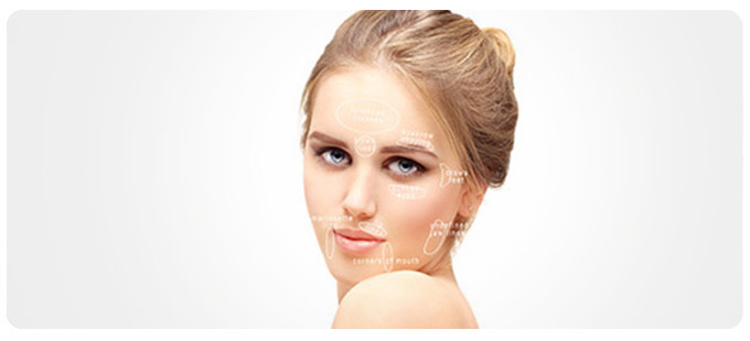 Dermal Fillers Near Me in South Surrey BC