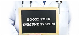 Immune Boosting Supplements Near Me in South Surrey BC