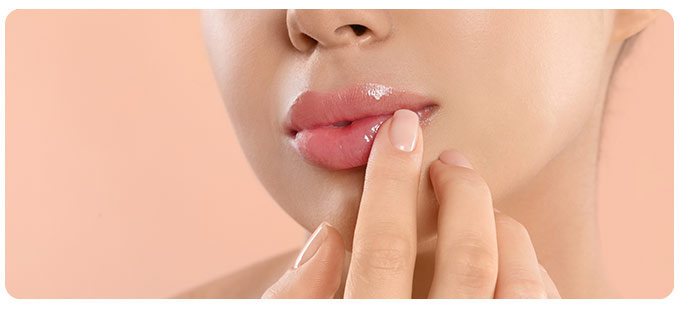 Lip Fillers Specialist Near Me in South Surrey BC