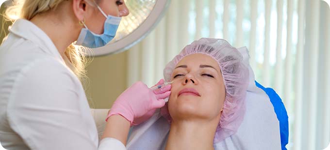 Benefits of Dermal Fillers Near Me in Surrey BC