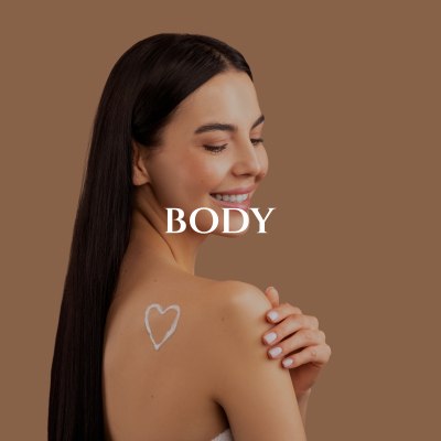 Body Treatments Near Me in South Surrey BC