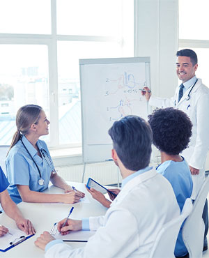 Health Education - Mediworks Rejuvenation Centre in South Surrey BC