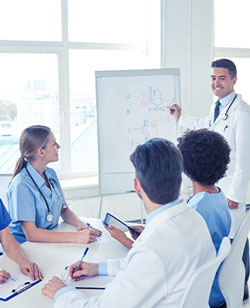 Health Education - Mediworks Rejuvenation Centre in South Surrey BC
