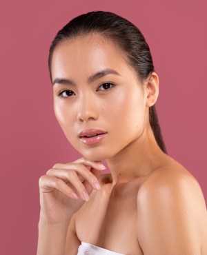 Jawline Fillers Near Me in South Surrey BC 
