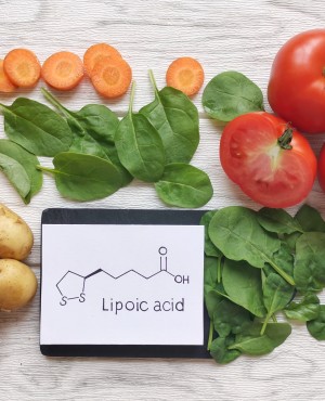 Alpha Lipoic Acid Therapy Clinic Near Me in South Surrey BC