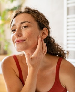 Marionette Lines Treatment Near Me in South Surrey BC 