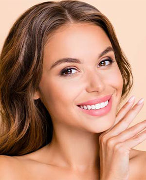 Medium to Deep Wrinkles Treatment Near Me in South Surrey BC 