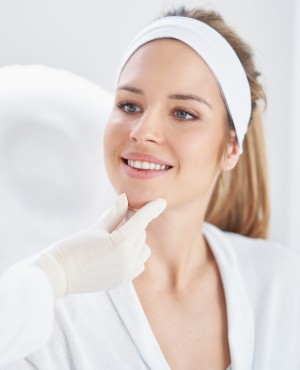 Botox & Dysport Injections Near Me in South Surrey BC 