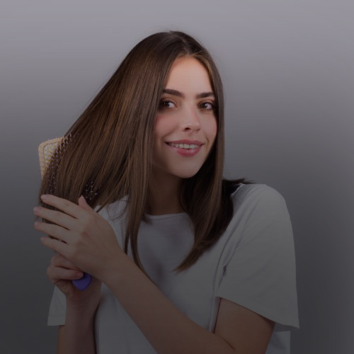 PRP Hair Rejuvenation