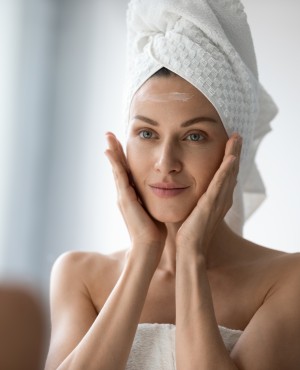 Redensity 1 Facial Near Me in South Surrey BC