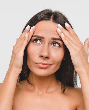 Fine Lines and Superficial Wrinkles Treatment Near Me in South Surrey BC 