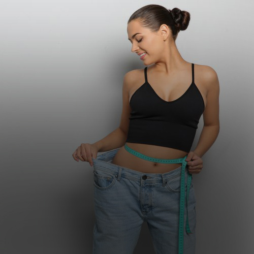 Slimworks Rapid Weight Loss
