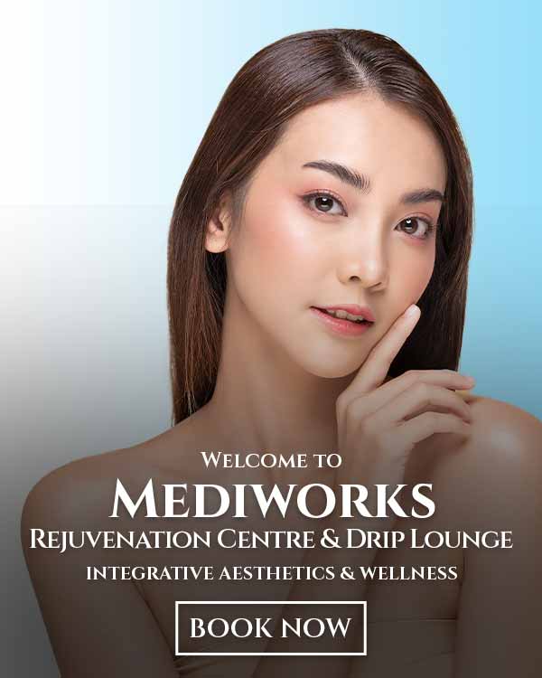 Welcome to Join Mediworks Rejuvenation Centre Located in South Surrey BC