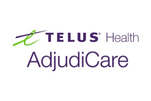 Telus Health AdjudiCare