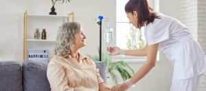 Procaine IV Therapy: Resetting the Nervous System and Reducing Inflammation in Surrey, BC Procaine IV Therapy: Resetting the Nervous System and Reducing Inflammation in Surrey, BC