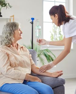 Procaine IV Therapy: Resetting the Nervous System and Reducing Inflammation in Surrey, BC