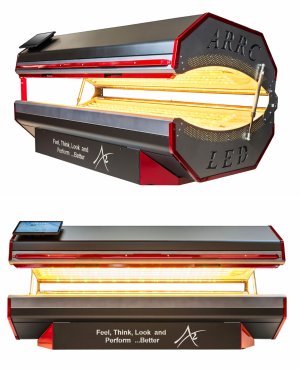 ARRC LED Red Light Therapy in South Surrey BC