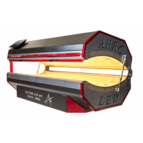 ARRC LED Red Light Therapy in South Surrey BC ARRC LED Red Light Therapy in South Surrey BC