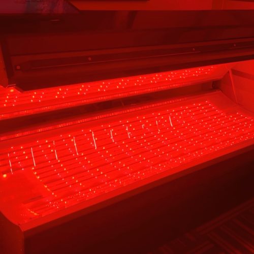 ARRC LED Red Light Therapy in South Surrey BC