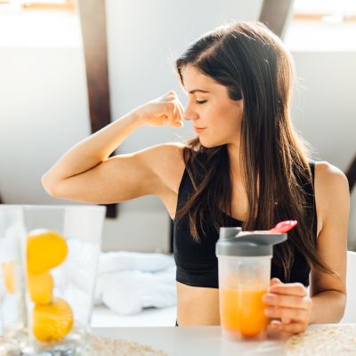 Mediworks Rejuvenation Centre and Drip Lounge, Med Spa Located in South Surrey BC