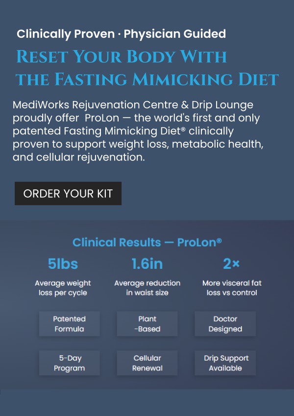 Clinically Proven · Physician Guided Clinically Proven · Physician Guided