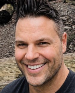 Meet Stephen Martin, NP at Mediworks Rejuvenation Centre and Drip Lounge in South Surrey, BC